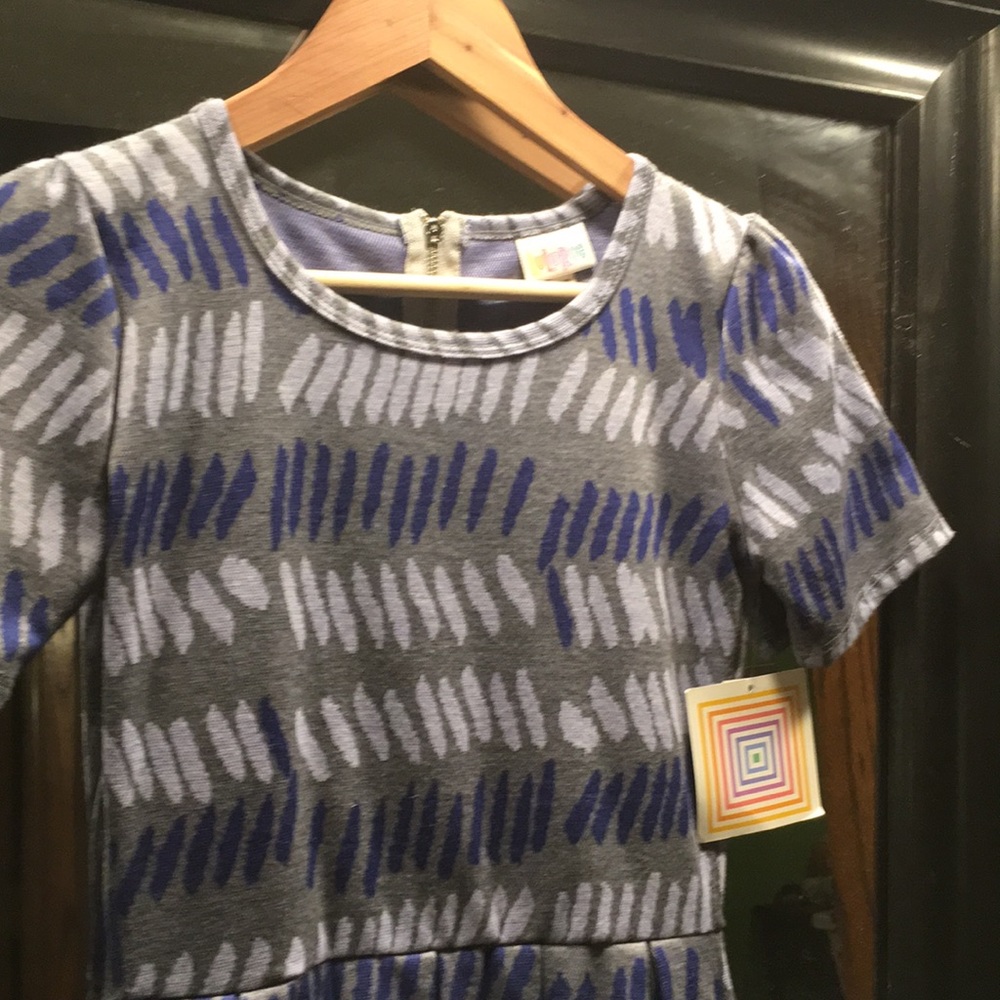 Lularoe XS Amelia NWT